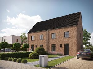 Maison à vendre à Steendorp € 547.100 (LDCTW) | Zimmo