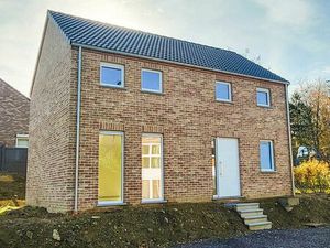 Maison à vendre à Tilly € 365.000 (LI5A9) | Zimmo