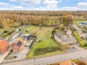 Terrain à vendre à Zonhoven € 269.000 (LI4LI) - Heylen Vastgoed - Hasselt | Zimmo