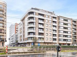 Appartement à vendre à Heist-aan-Zee € 375.000 (LI4XA) - ERA Servimo (Knokke) | Zimmo