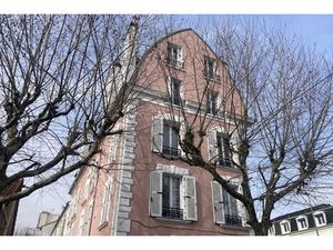 Vente appartement 3 pièces 63.41 m² à Le Raincy (93340)  249 000 €