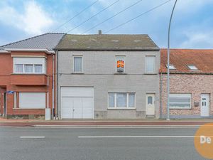 Maison à vendre à Welle € 269.000 (LI55U) - Immo De Ras | Zimmo