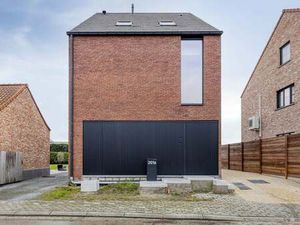 Maison à vendre à Oordegem € 549.000 (LI54X) | Zimmo