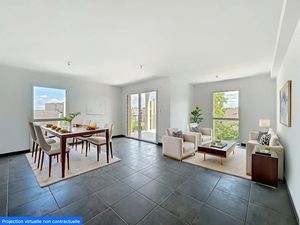 Vente appartement 3 pièces 76 m² à Montbrison (42600)  280 000 €