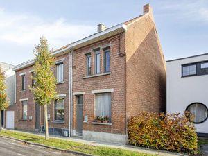 Maison à vendre à Rupelmonde € 269.000 (LI5HU) - Dewaele - Kruibeke | Zimmo