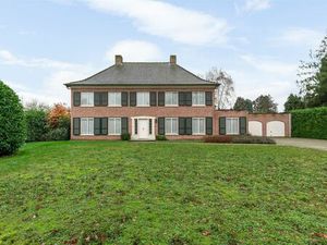 Maison à vendre à Ravels € 785.000 (LI5FI) - Heylen Vastgoed - Turnhout | Zimmo