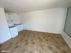 Duplex 2 pièces 41 m²