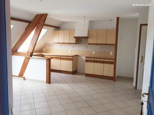 Appart T3 Duplex LE PORTEL BOULOGNE 74 m2 - 2CH - Prox. Plage