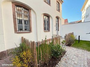 Propriétaire loue directement un F1