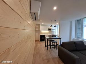 Appartement T2 Climatisé