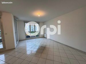 Appartement 2 pièces 51 m²