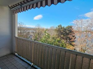 Location appartement T3 lumineux à Saint-Louis (68300)  proche frontière suisse