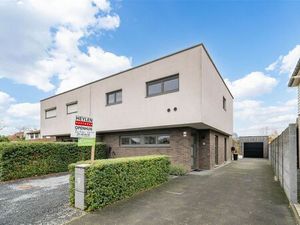 Maison à vendre à Leopoldsburg € 419.000 (LI4KU) - Heylen Vastgoed - Lommel | Zimmo
