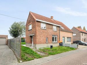 Maison à vendre à Roeselare € 275.000 (LI5OY) - BV Vastgoed Coventa | Zimmo