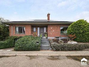 Maison à vendre à Tienen € 319.000 (LI46J) - ERA Nobis (Sint-Truiden) | Zimmo