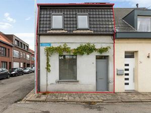 Maison à vendre à Turnhout € 319.000 (LI4L9) - Heylen Vastgoed - Turnhout | Zimmo