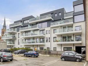 Appartement à vendre à Boom € 370.000 (LI5HM) - Dewaele - Boom | Zimmo