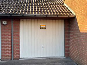 Garage à vendre à Rumbeke € 27.000 (LI4N7) - Tom Vandermarliere | Zimmo