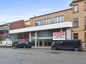 Bien professionnel à louer à Anderlecht € 15.000 (LI5CI) - Structura Biz | Zimmo