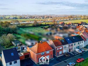 Maison à vendre à Oostrozebeke € 275.000 (LI5Q7) - Vastio | Zimmo