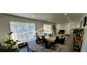 À vendre : Maison récente à Saint-Martin-de-Valgalgue (30520)