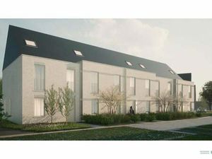 Maison à vendre à Berlaar € 392.000 (LI4MY) | Zimmo