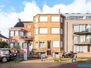 Appartement à vendre à Koksijde € 78.000 (LI5OD) - Immo Koksijde | Zimmo