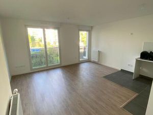 Appartement F2