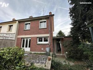 Maison 75 m² HAULCHIN