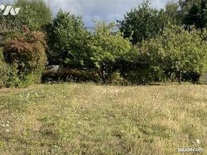 Terrain 1214 m² TREILLIERES