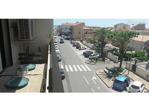 Grand T3 meublé (de janvier à fin juin)