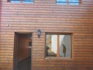 Duplex 4 pièces 116 m²