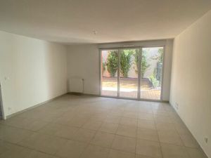 T3 de 62 m²  avec jardin et parking à Escalquens