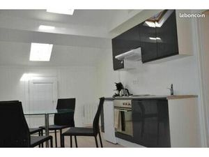 Appartement à Lyon 6eme  de 27 m²