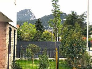 Beau T2 en RDC avec jardin à St-Mathieu de Tréviers