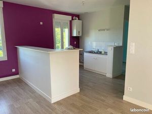 Loue T3 Sainte Feyre