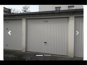 Loue garage 1 voiture proche lycée Julie daubie