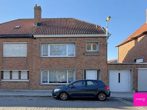 Maison à vendre à Oostende € 285.000 (LI48K) - Vastgoedbox | Zimmo