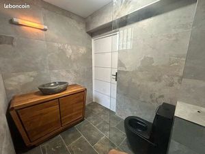 Maison T5 neuve à la chaloupe st leu