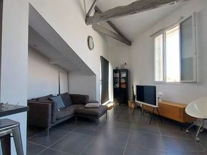 Bernis appart p2 bis