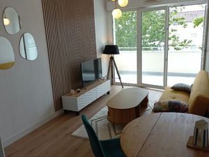 T2 standing avec balcon