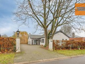 Maison à vendre à Perk € 380.000 (LI502) - A Property & Pelsmaekers | Zimmo