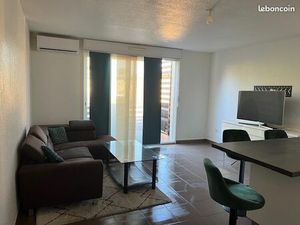 Appartement 3 pièces 67m2 Fabrègues