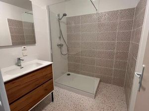 Appartement T3 avec place de stationnement