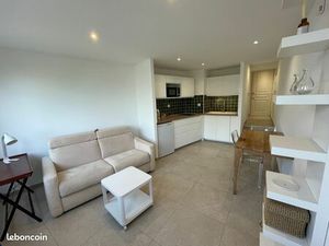 Studio 26 m2 à 10 min de la gare de Perrache