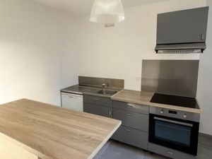 Appartement 70 m² — RDC — entièrement rénové — 10 rue Charles Porcher
