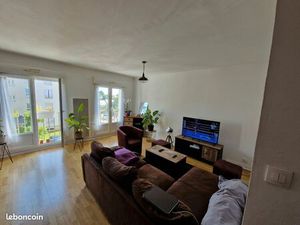 Appartement T3 65 m2 Meublé