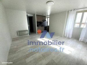 Appartement 35 m² Saint-Chély-d'Apcher
