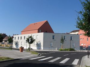 Vente appartement 3 pièces 68 m² à Strasbourg (67000)  154 000 €