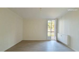 T1 de 38 m² avec belle pièce de vie et cellier